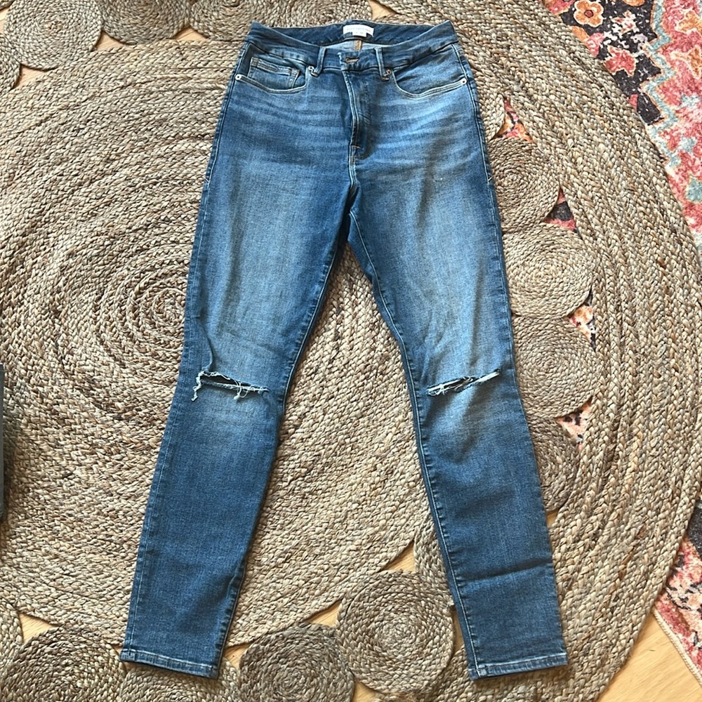 Good American - Good Legs